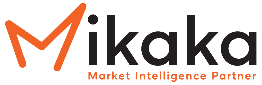 Mikaka — Market Intelligence Partner